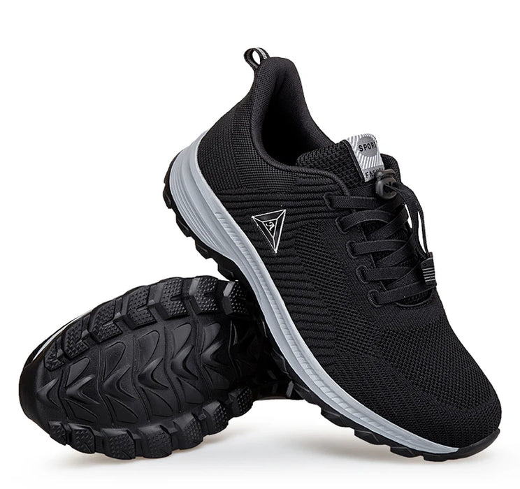 Lightweight Sneakers Men Casual Shoes For Walking Camp Tourism Sports Soft Comfortable Plus Big Size 50 51 52 Tenis Masculino