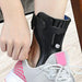 drop foot brace orthosis