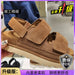waterproof platform sandals