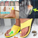 orthopedic bunion corrector sandals