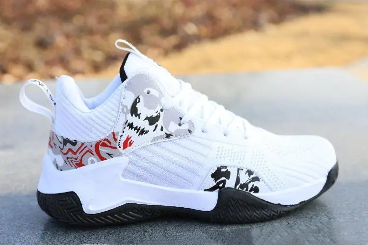 Men New Breathable Lightweight Sneakers Men Casual Shoes Fitness Training Footwear Men Hard-Wearing Zapatilla Hombre 2024