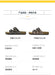 classic cork footbed slides