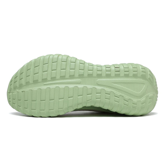 Lightweight, Low-Cut, Thick-Soled, Breathable Outdoor Trail Hiking Shoes for Men and Women, Cushioning Hiking and Walking Shoes
