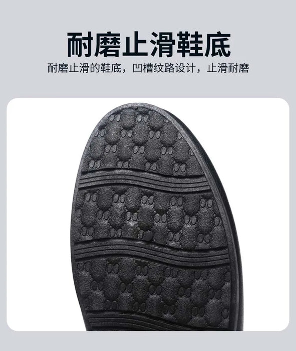 Lightweight Half Shoes For Men Mules Summer Man Slides Slip On Flats Men Driving Casual Shoes Leather Semi-Drag Loafers Slippers