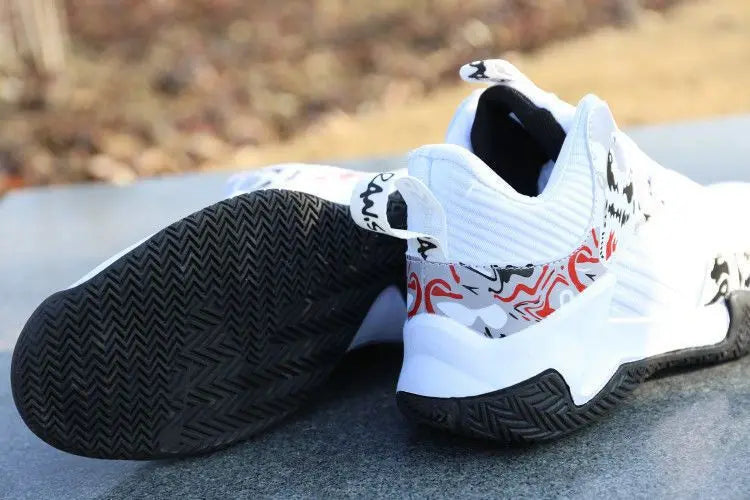 Men New Breathable Lightweight Sneakers Men Casual Shoes Fitness Training Footwear Men Hard-Wearing Zapatilla Hombre 2024