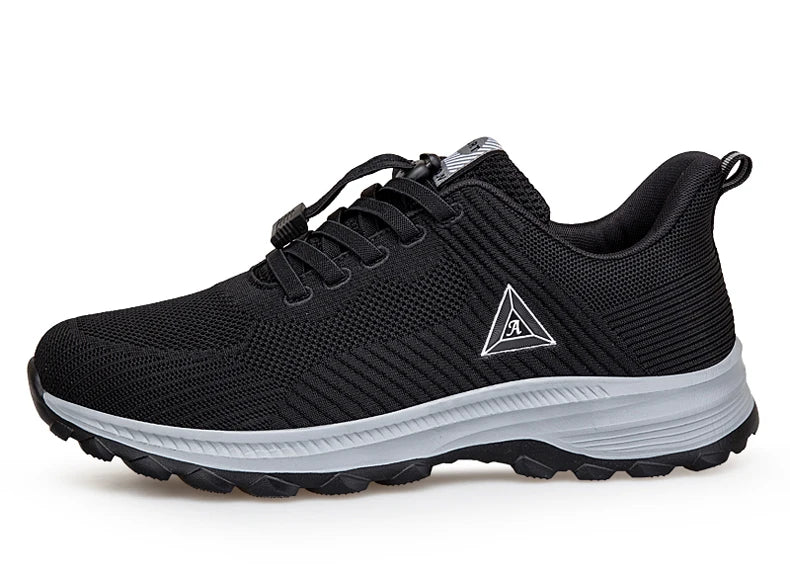 Lightweight Sneakers Men Casual Shoes For Walking Camp Tourism Sports Soft Comfortable Plus Big Size 50 51 52 Tenis Masculino