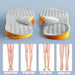 arch support orthopedic insoles