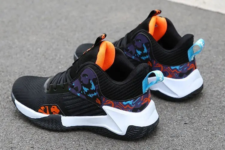 Men New Breathable Lightweight Sneakers Men Casual Shoes Fitness Training Footwear Men Hard-Wearing Zapatilla Hombre 2024