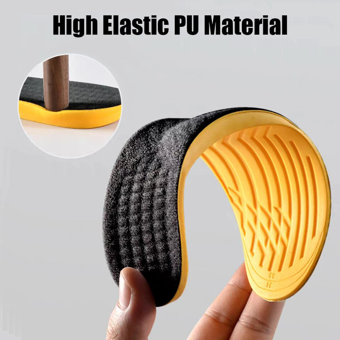 arch support orthopedic insoles