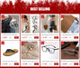 women orthopedic platform sandals