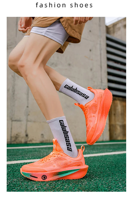 Breathable Non-Slip Sneakers for Men and Women - Lightweight Soft-Soled Comfortable Casual Design for Spring and Autumn, Non-Slip and Wear-Resistant Soles, Stylish and Durable Comfortable Cushioning Soles, Suitable for Outdoo