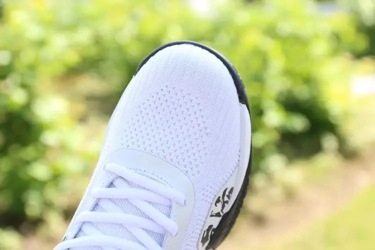 Men New Breathable Lightweight Sneakers Men Casual Shoes Fitness Training Footwear Men Hard-Wearing Zapatilla Hombre 2024