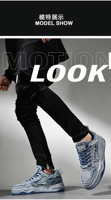 Retro Unisex Casual Shoes Fashion Cool Warm Runn Shoes Men Women Anti Slip Classic Tennis Shoes Punk Hip-hop Outdoors Sneakers