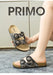 classic cork footbed slides