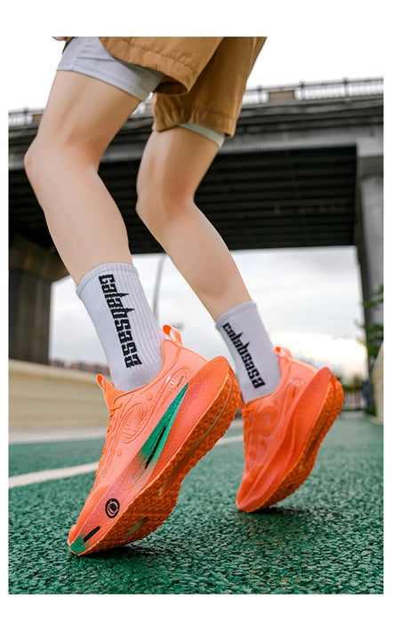 Breathable Non-Slip Sneakers for Men and Women - Lightweight Soft-Soled Comfortable Casual Design for Spring and Autumn, Non-Slip and Wear-Resistant Soles, Stylish and Durable Comfortable Cushioning Soles, Suitable for Outdoo