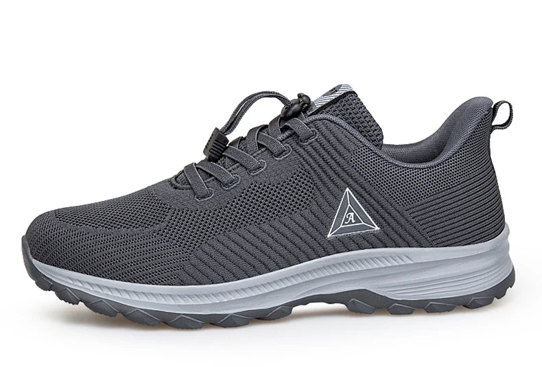 Lightweight Sneakers Men Casual Shoes For Walking Camp Tourism Sports Soft Comfortable Plus Big Size 50 51 52 Tenis Masculino