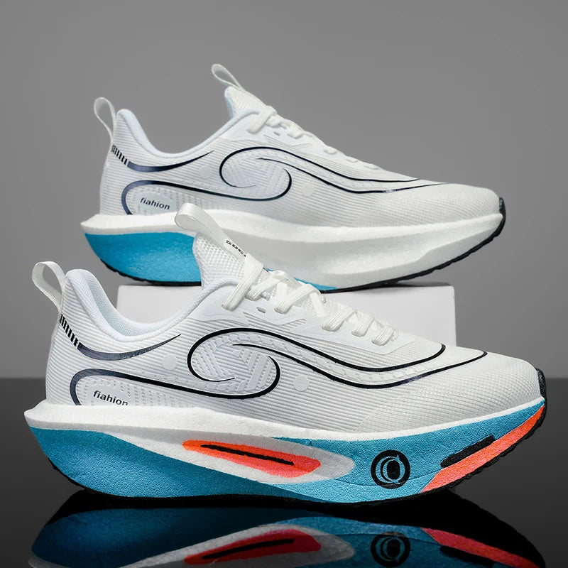 Lightweight Shoes