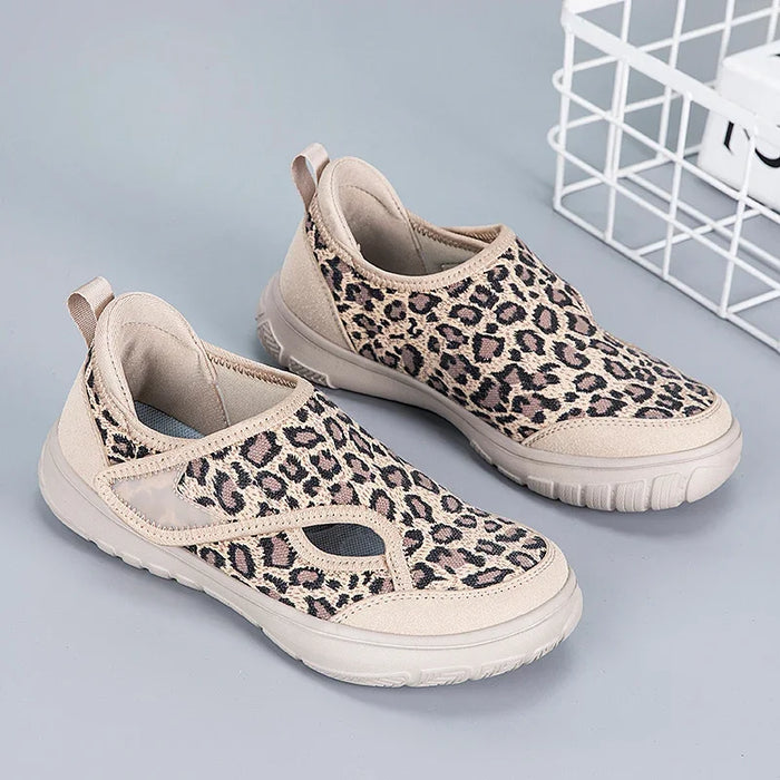 2025 Men's orthopedic wide foot swollen walking casual shoes thumb valgus adjustment soft and comfortable diabetic women's shoes
