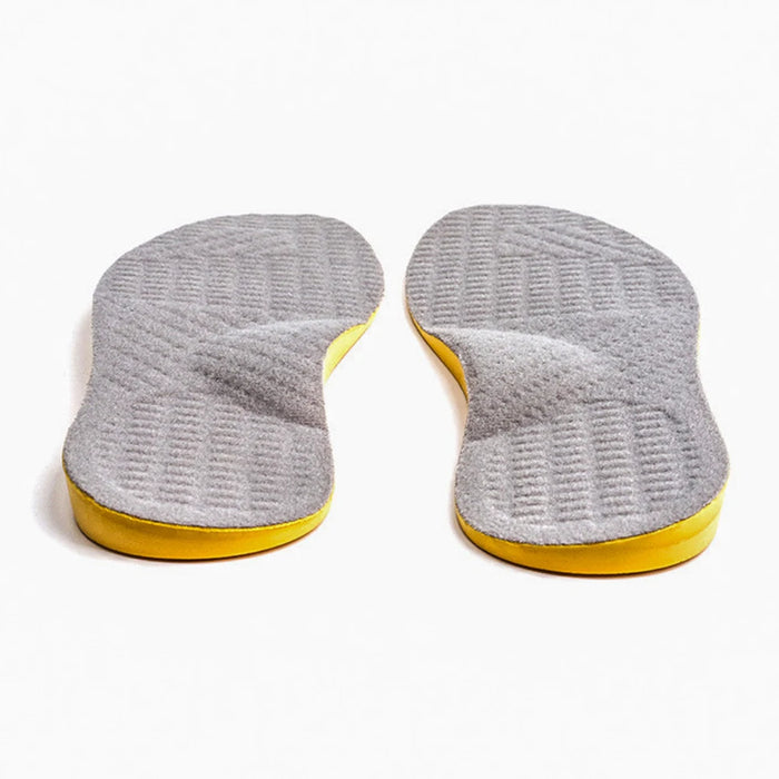 arch support orthopedic insoles