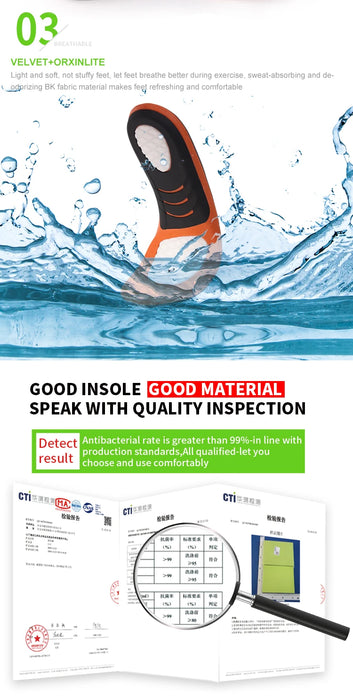 Lightweight Running Shoes with Enhanced Stability for Comfortable Jogging Footwear Breathable Mesh Upper Flexible Rubber Outsole
