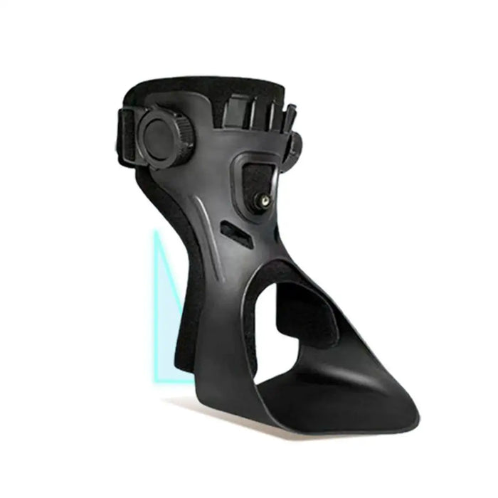 Foot Drop Orthotics Adjustable Buckle For Hemiplegia Stroke Shoes Walking AFOs Ankle Support With Comfortable Foot Ankle Support