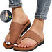 orthopedic bunion corrector sandals