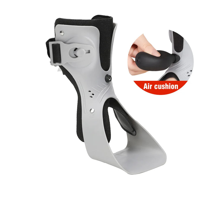 Pneumatic Air Foot Boot Air Walker Brace Ultralight Pneumatic Walking Boot Orthopedic Protection for Ankle Injury Fractures