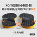 arch support orthopedic insoles
