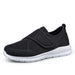 lightweight adjustable diabetic walking shoes