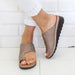 orthopedic bunion corrector sandals