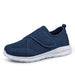 lightweight adjustable diabetic walking shoes